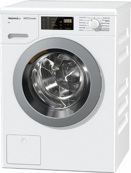 Стиральная машина Miele WDB 020 W1 Classic