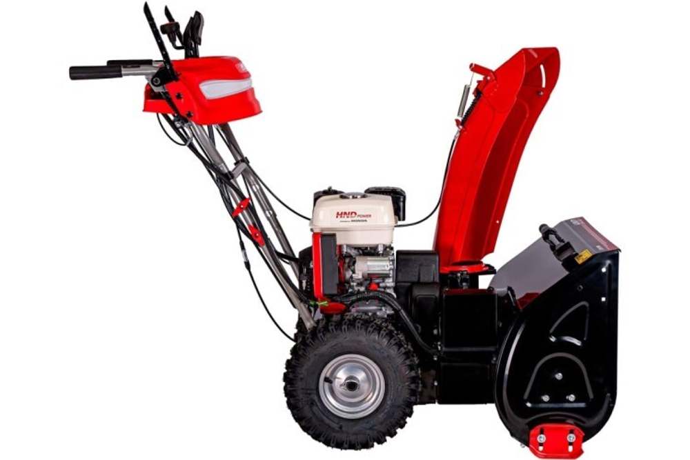 Снегоуборщик бензиновый HND ST 61 PSW ST61PSW