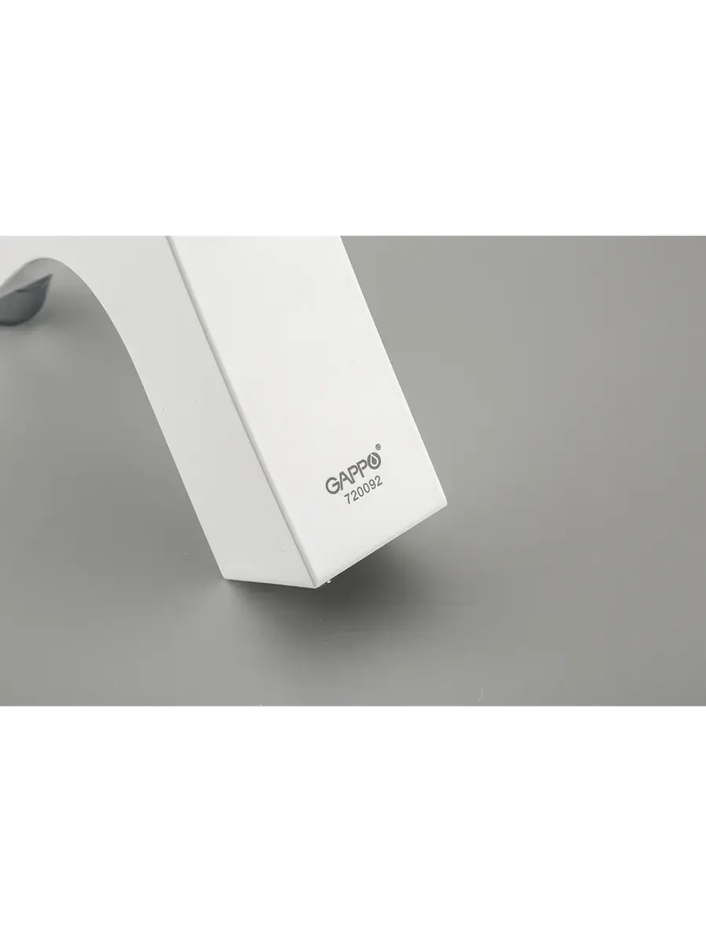 Смеситель для биде GAPPO G5007-8