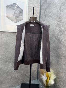 Ветровка Brunello Cucinelli