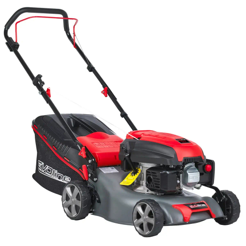 Газонокосилка бензиновая EVOline LMG 42 CS