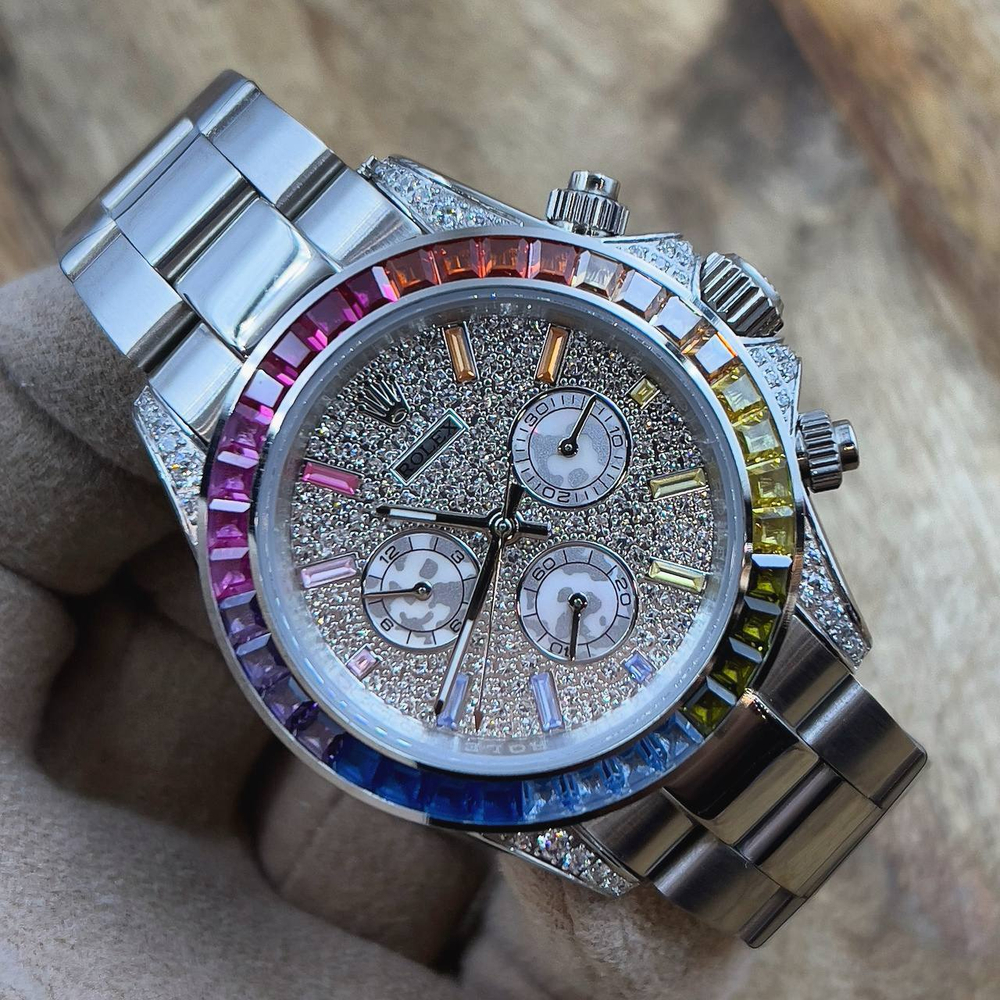 Часы Rolex