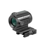 Прицел коллиматорный Veber Wolf Alfa RD1X20MRS mini