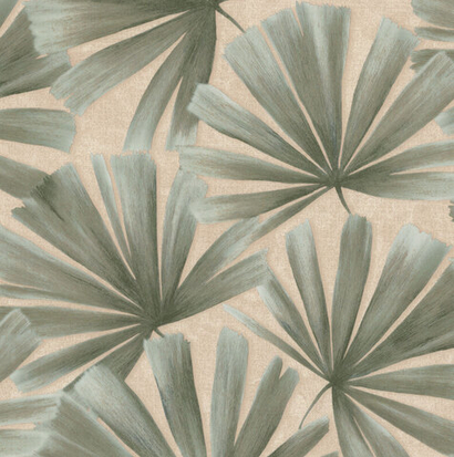 Обои 7128-04 Rhapis Euro Decor