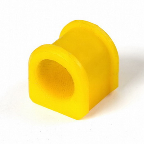 Полиуретановая втулка стабилизатора, задней подвески I.D. = 25 мм (2 шт.), Точка опоры.4-01-1126