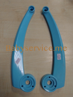 Подлокотник Babyhit Amber Plus правый