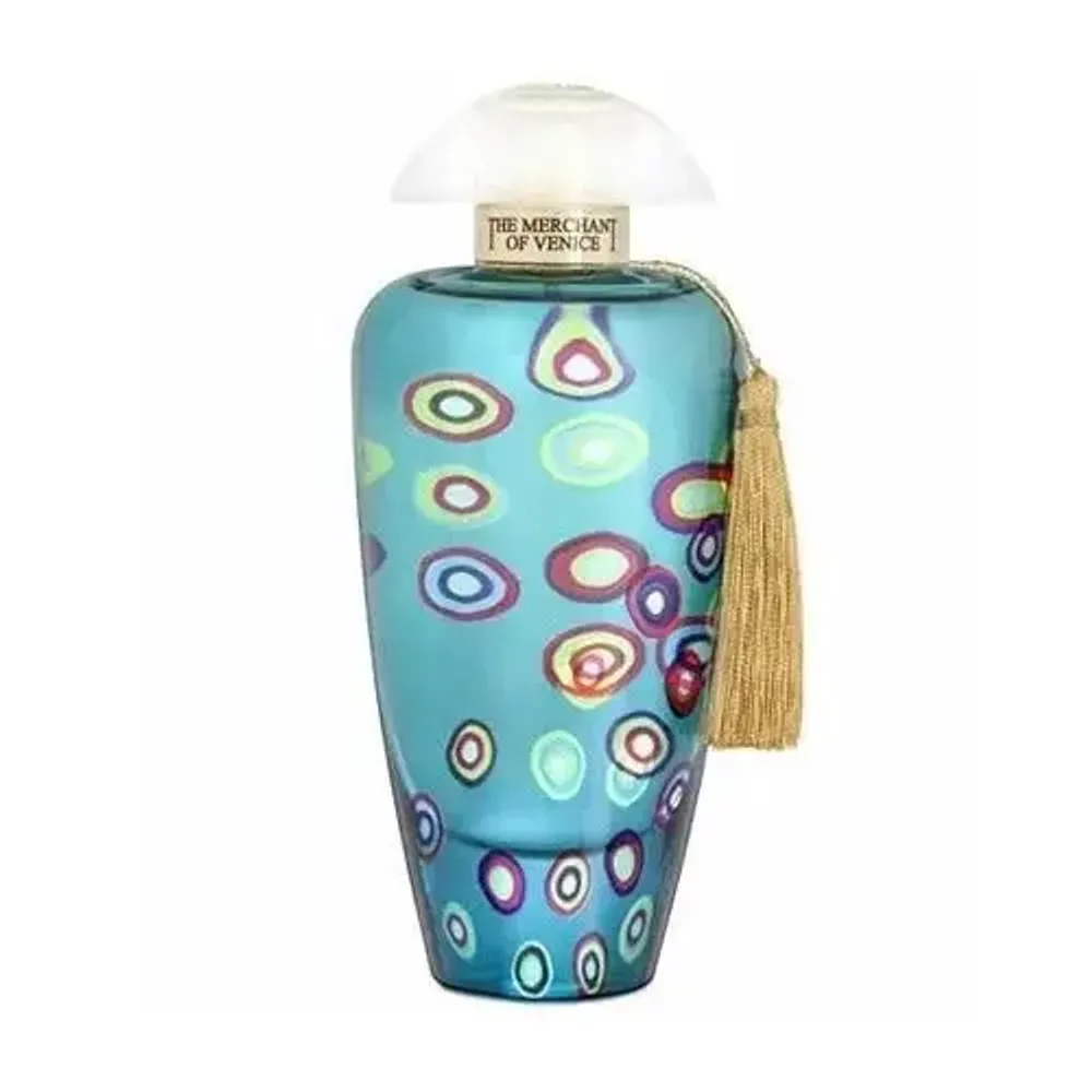Летний аромат для женщин THE MERCHANT OF VENICE Mandarin Carnival Eau de Parfum 50 мл