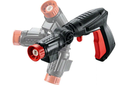 Очиститель высокого давления Bosch EasyAquatak 100 0.600.8A7.E00
