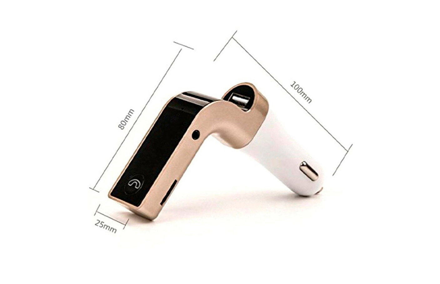 Как подключить USB-накопитель (флэшку)