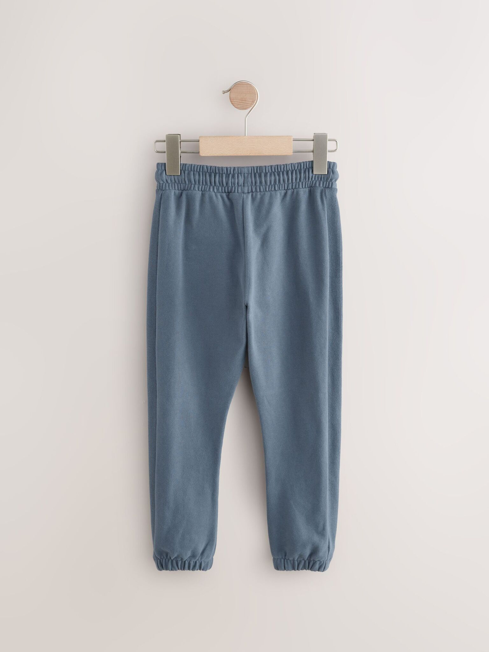 Джоггеры для мальчика Next E13-876, Серый