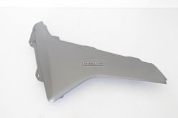 2DP-F171M-00-P4. MOLE, SIDE COVER 2. Gray. Fairing NMAX GPD150A, NMX, N-max