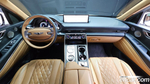 Genesis GV80 2.5T Бензин AWD (07.2020)
