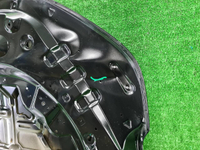 Капот Chery Tiggo 7 Pro (2020-н.в.)