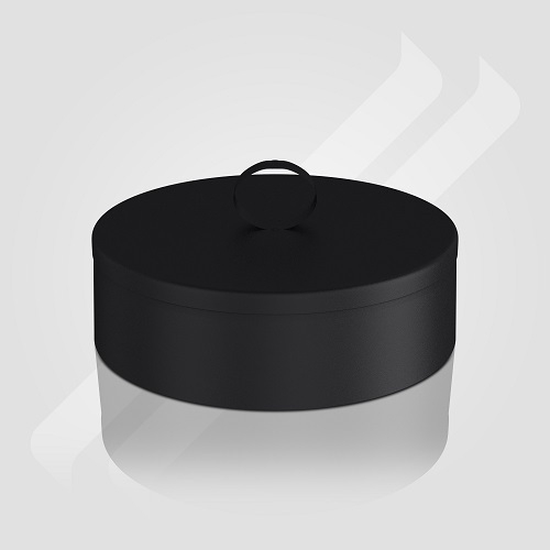 Заглушка с ручкой 180 мм.