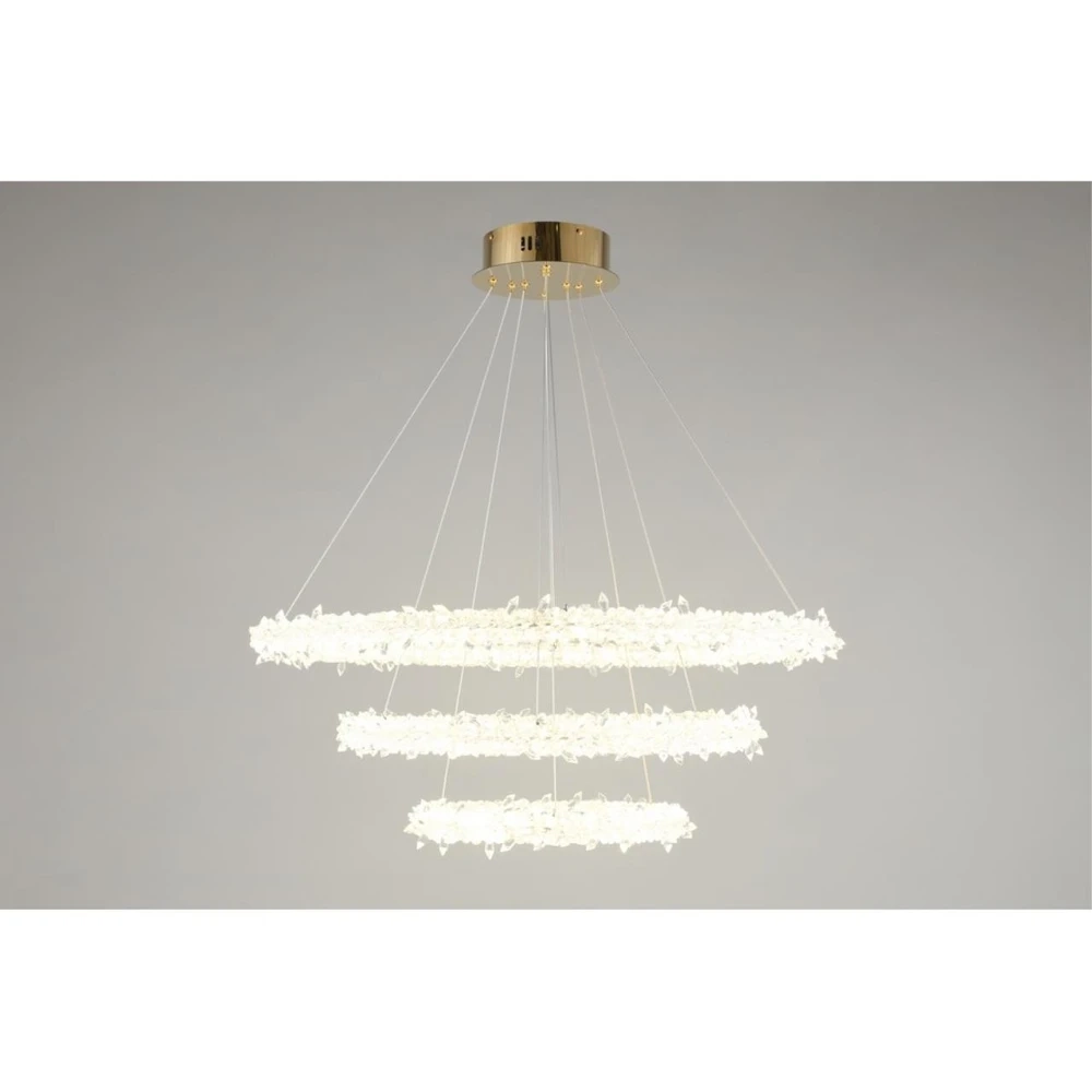 Подвесная люстра Aployt MERION APL.040.03.105