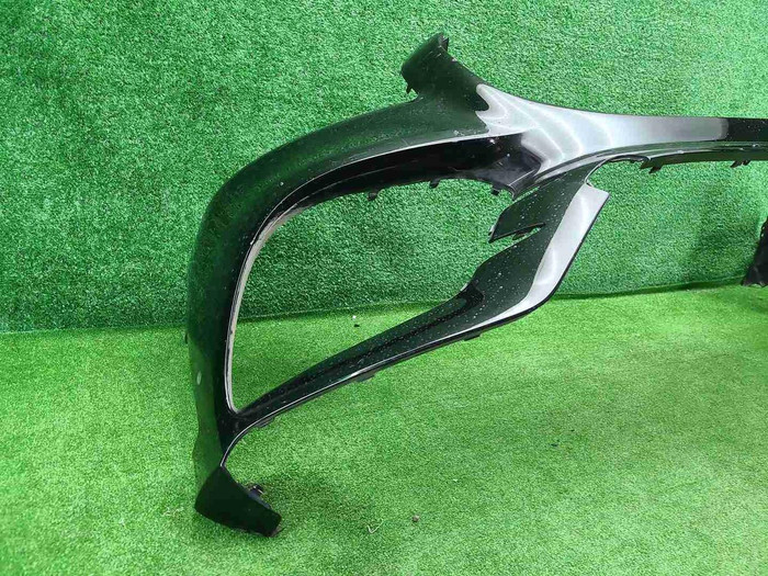 Бампер передний Mercedes GLS x167 (2019-2024) AMG