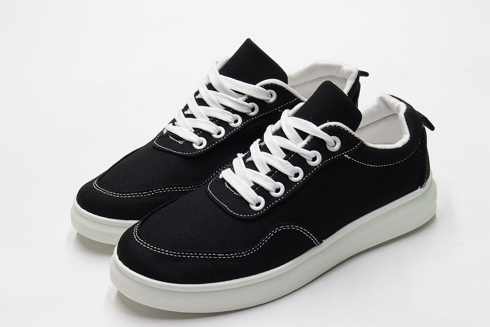 Кеды (36-41)р. / шт. 1038/1