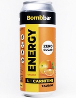Энергетик ж/б с L-Карнитин