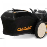 Газонокосилка бензиновая самоходная Cub Cadet LM3 CR53S