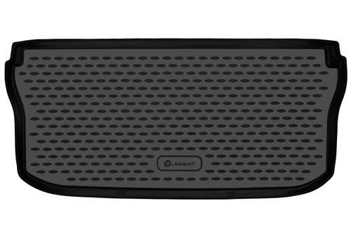 Коврик в багажник для TOYOTA Passo (III) 2016 -н.в.Хэтчбек 5 дв.правый руль 1шт. (полиуретан)  AFMA36135B11