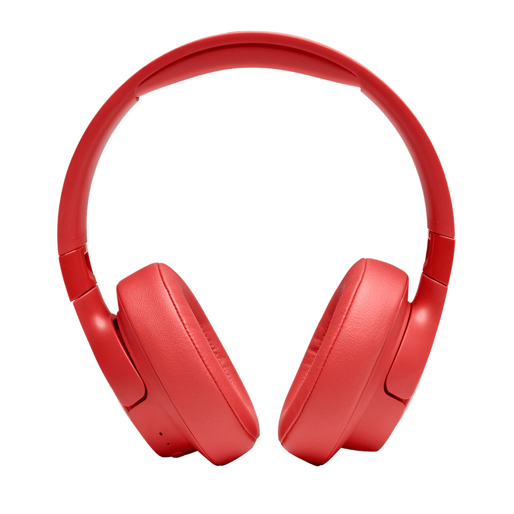 Беспроводные наушники JBL Tune 700 BT Coral