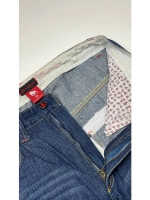 Джинсы от Blood Line M+FG South pole True religion Jnco