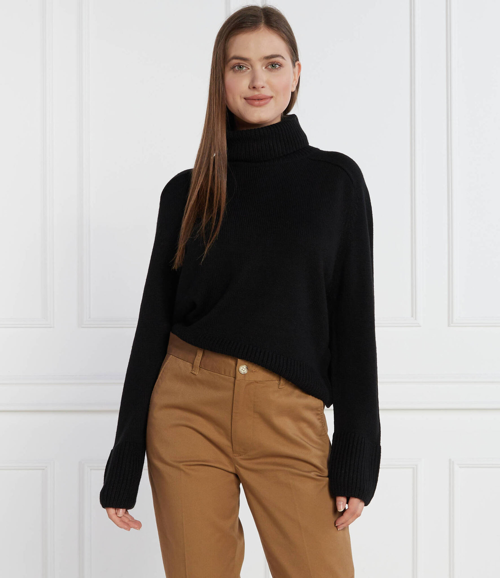 Гольф Joop! - черный(30038611)