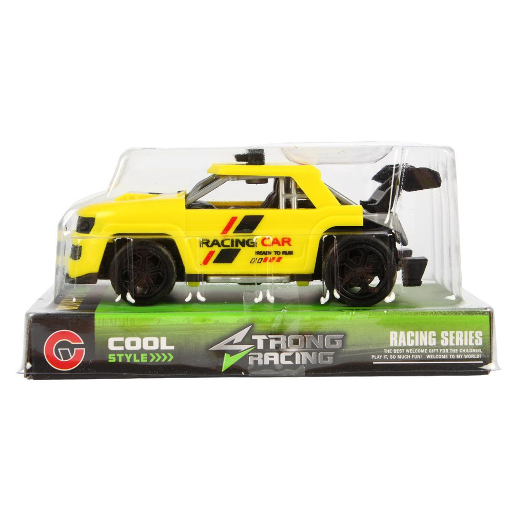 Машина Классическая ин. 11см, ПК 9813-1F