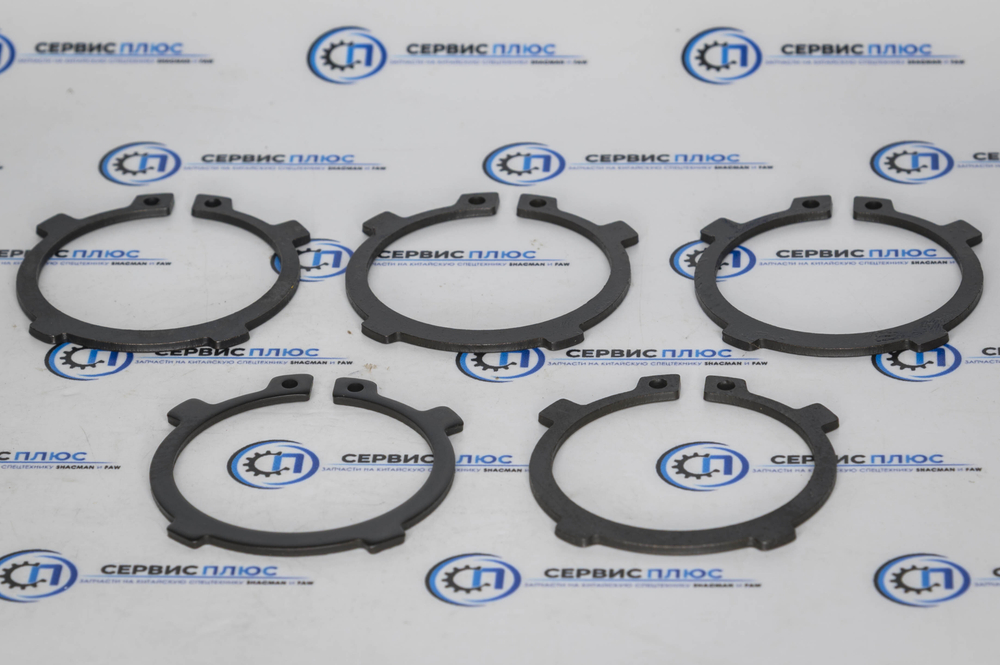 Кольцо стопорное полуоси (с усиками) 2405026-A0E/A