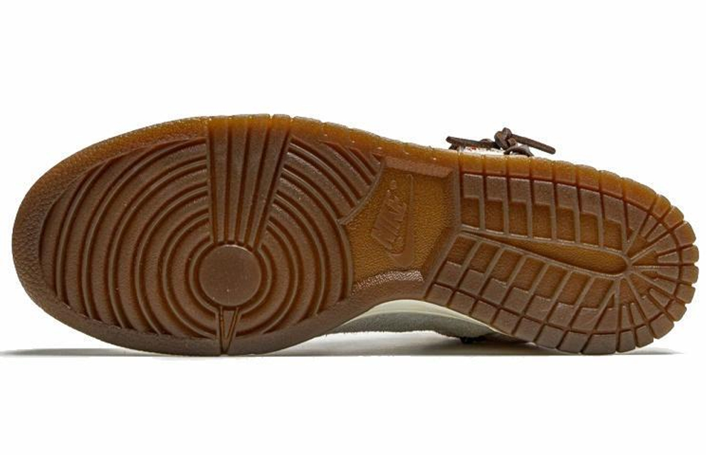 Кроссовки Nike Dunk