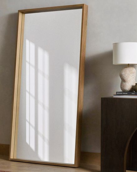 Зеркало в полный рост “Идрис”