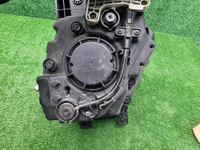 Фара левая Kia Soul 3 SK (2019-2022) галоген