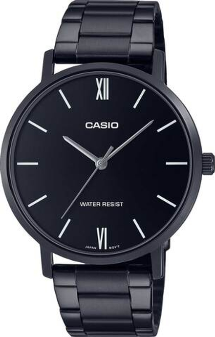 Часы Casio MTP-VT01B-1B