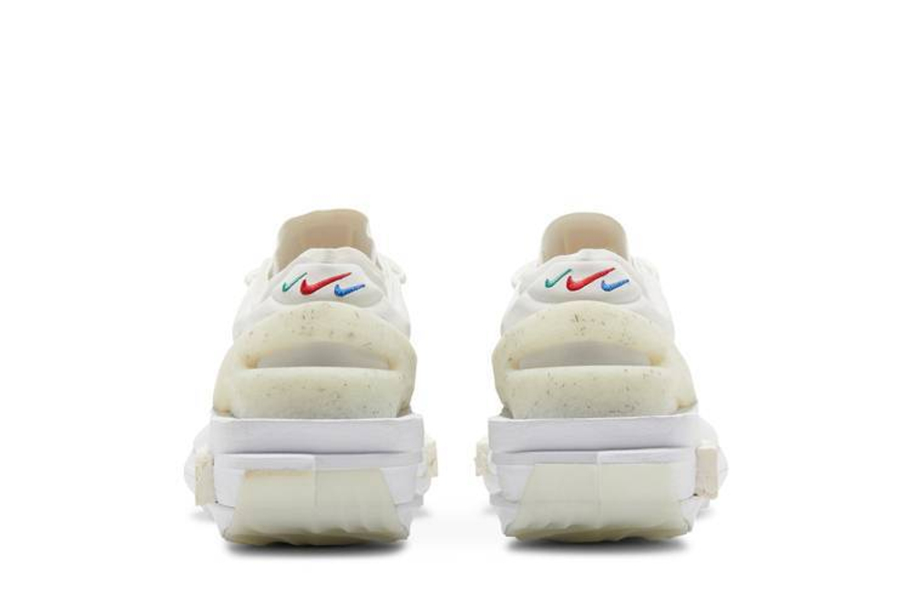 Кроссовки Nike Fontanka Waffle Edge "Photon Dust" (Женская размерная сетка)