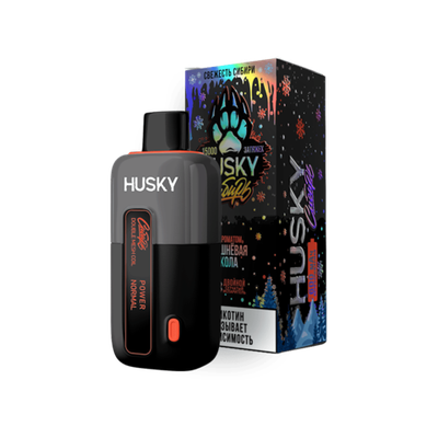 HUSKY Сибирь 15000