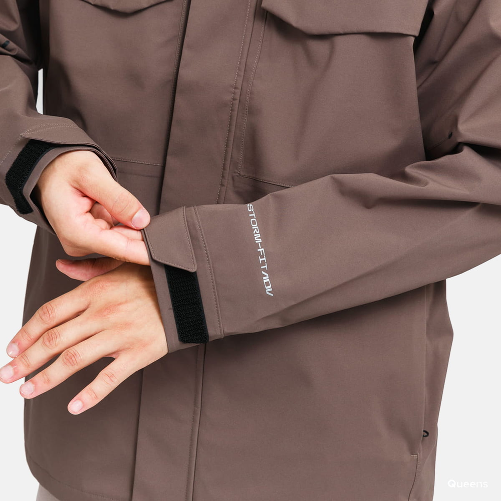 DD6872-004 КУРТКА Nike M NSW SFADV M65 SHELL HD JKT