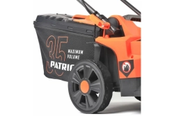 Газонокосилка Patriot CM 440