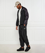 Кроссовки EA7 - черный(X8X185 XR175)