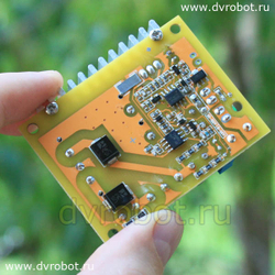 Преобразователь DC-DC/45-390V