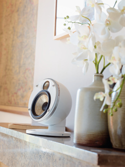 Полочная акустика FOCAL DOME SAT 1.0 FLAX WHITE