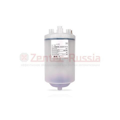 Неразборный паровой цилиндр Carel BL0S1F00H2SP 1-3 кг/ч, 1×230В