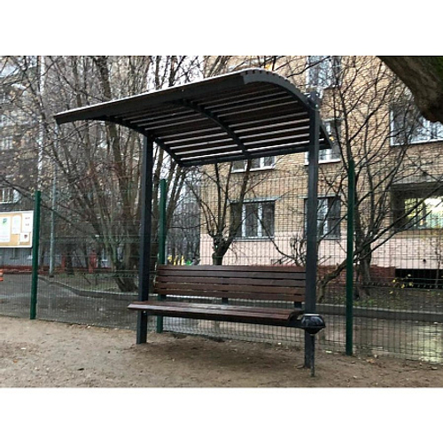 Пергола Весна