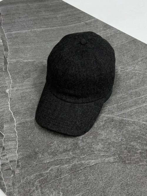 Бейсболка Brunello Cucinelli