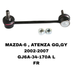 СЕРЬГИ MAZDA6 GG 02-08