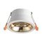 Встраиваемый светильник Crystal Lux CLT 081C WH-GO