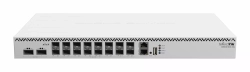 Маршрутизатор MikroTik CRS518-16XS-2XQ-RM