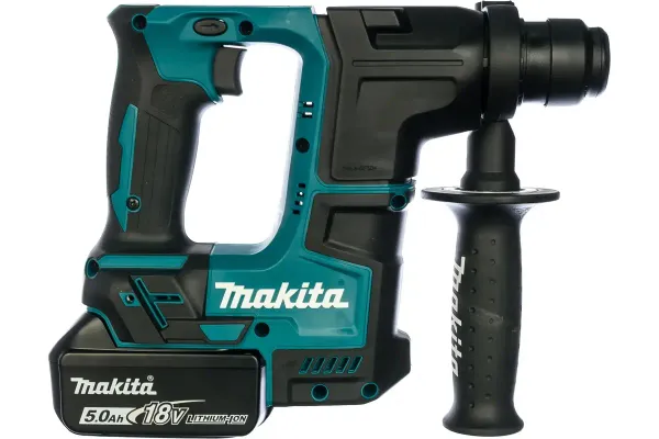Аккумуляторный перфоратор Makita DHR171RTJ