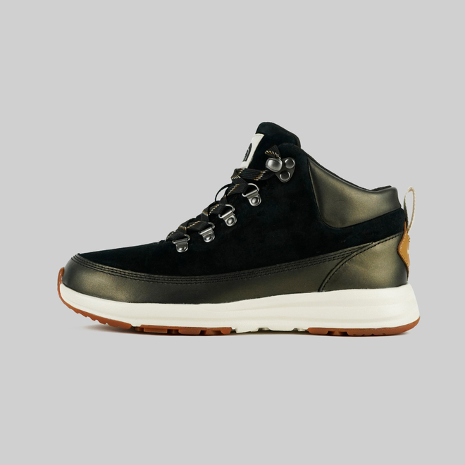 Ботинки женские The North Face Back To Berkeley Redux Remtlz Lux