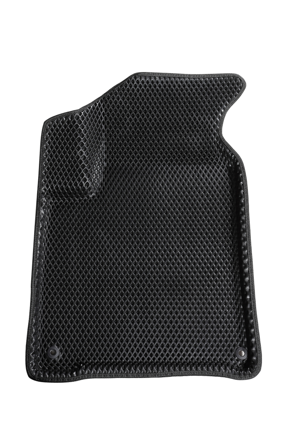 Коврики EVA 3D ромб для Ssang Yong Actyon new 2010-2019 Seintex.95488