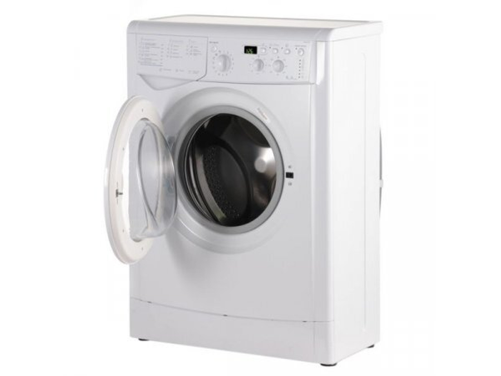Стиральная машина Indesit IWUD 4105